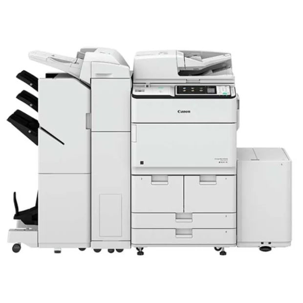 МФУ Canon imageRUNNER Advance 6555i III